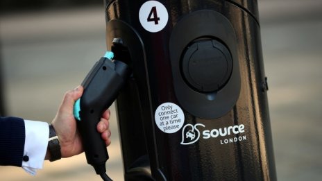 BHP: 2017 г. ще бъде повратна за електрическите автомобили