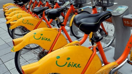 Велосипедите превземат все повече големите азиатските градове