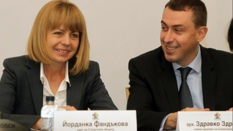 Фандъкова: През 2018 г. продължаваме с мащабната строителна програма на София