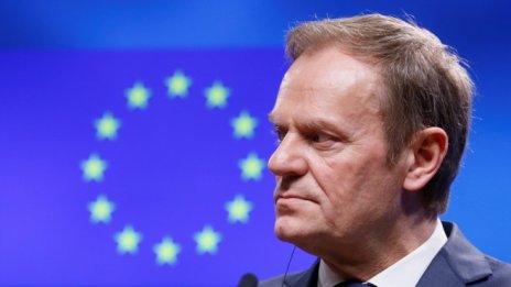 Доналд Туск: Няма съществен напредък в преговорите за Brexit