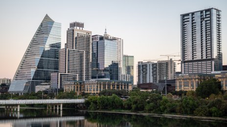 Американският Солт Лейк Сити е най-достъпният град за живеене в света