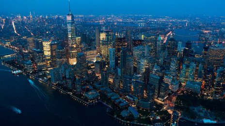 Икономическото миничудо на САЩ може би е мимолетно