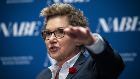 Дейли от Фед: Действията ни ще останат рестриктивни, докато не напреднем с инфлацията