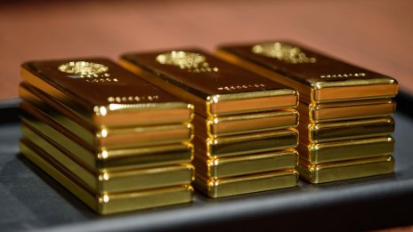 Крум Атанасов: Златото е предпочитан актив от българския инвеститор