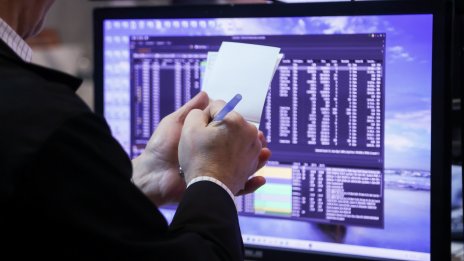 Кризата в Персийския залив отново помрачи търговията на Wall Street