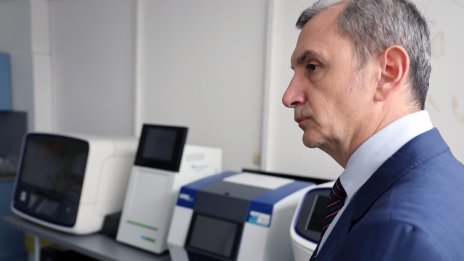 Околийски: До 2030 г. трябва да има Национална детска болница