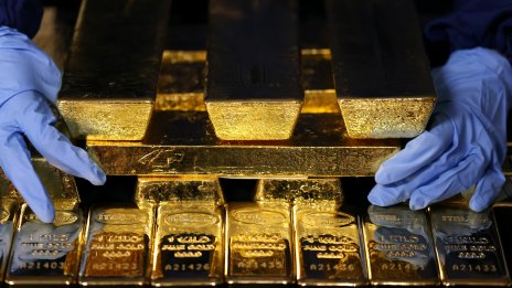 Ралито на златото има един водещ катализатор и той може да помогне и на биткойна