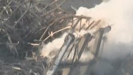 Катастрофата Фукушима, резултат на десетилетия фалшификации и прикрити инциденти