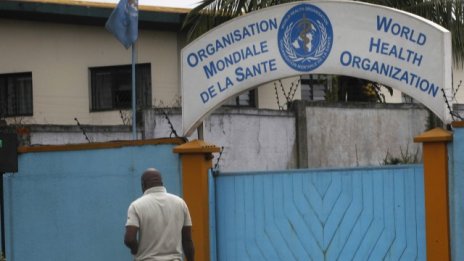 СЗО поиска инвестиции от 34 млрд. долара за борба със "забравените" болести