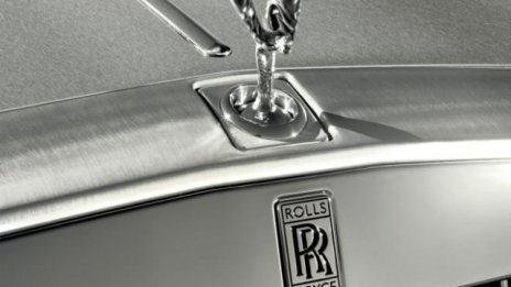 Rolls-Royce ще прави SUV
