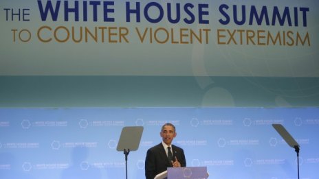 Обама: Западът не води война с исляма