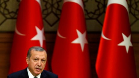 Турция се опълчва срещу кредитните агенции