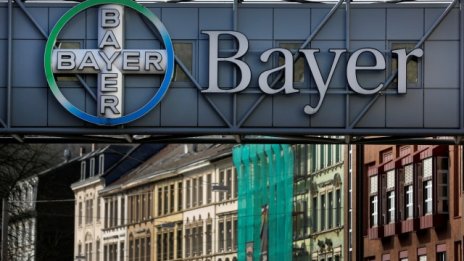 Лекарствата подкрепят Bayer за сделката с Monsanto