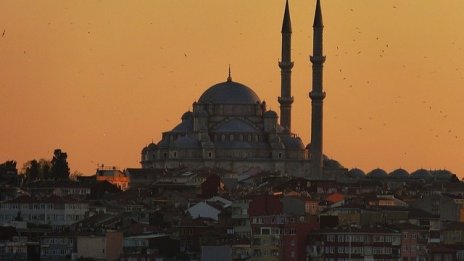 Лято... море... нови страхове