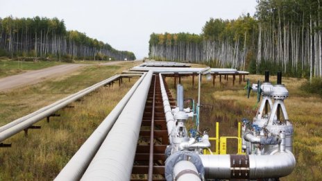 Газовият пасианс в Източното Средиземноморие