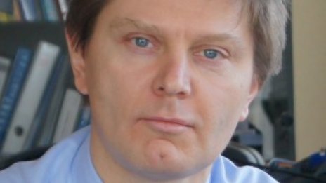 Ерик Ворст: Продажбите на Солвей Соди ще отчетат 15% ръст през 2011 г.