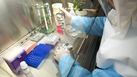 Близо 260 млн. лв. са инвестициите в медицински и здравни науки у нас през 2022 г.