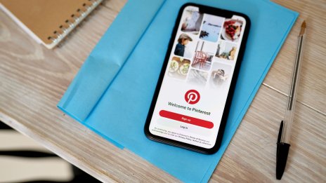 Възстановяването на рекламния пазар даде нов тласък на Pinterest