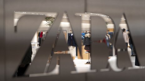 Собственикът на Zara увеличава капиталовите си разходи след силно начало на годината
