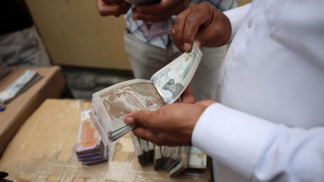 САЩ смекчиха временно санкциите срещу Сирия