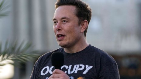 Мъск: Ще търся нов лидер на Twitter