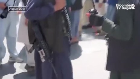 Афганистан след една година управление на талибаните - Част 1