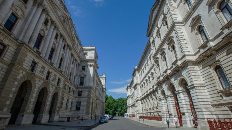 Великобритания се нуждае от нов държавен орган за насърчаване на производителността