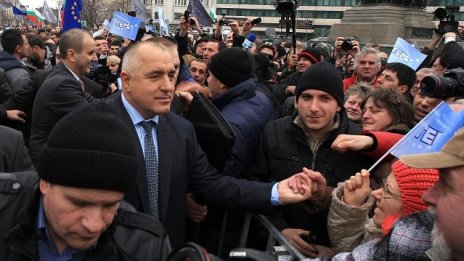 FT: Кабинетът "Борисов" стана жертва на икономиите