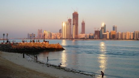 Скоро започва строителството на арабския Лувър