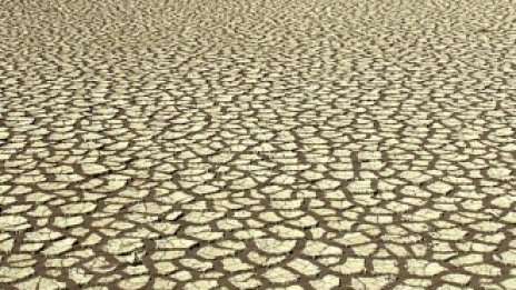 Световната банка: Глoбaлно затопляне от 4 градуса ще е катастрофално