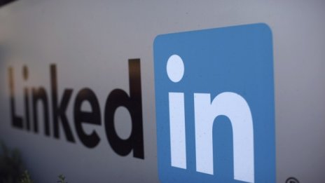 LinkedIn изненада със силен ръст на тримесечните приходи