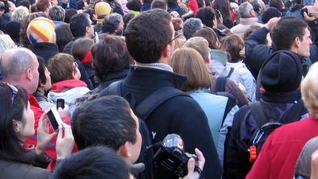 Популизмът даде на елитите повече власт от всякога