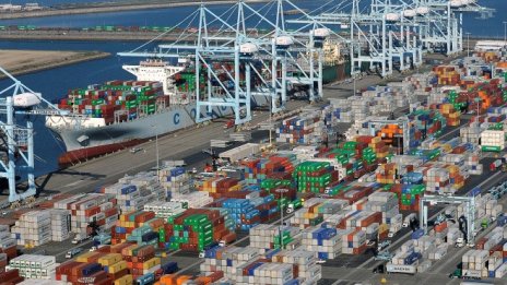 Израел и Украйна подписаха споразумение за свободна търговия 