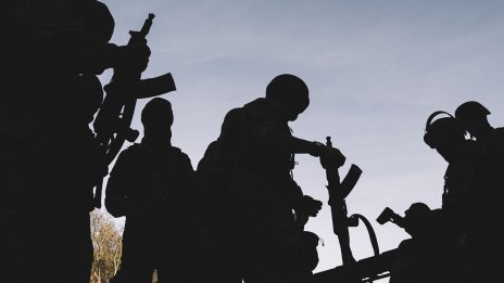 Европейските съюзници се страхуват, че САЩ ще изтеглят войските си, без да им кажат