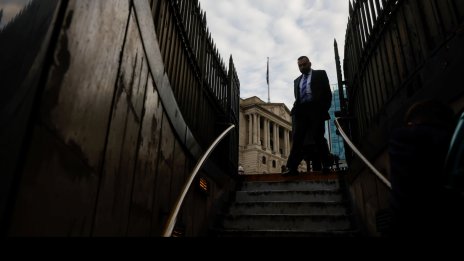 АЦБ разширява спешната си програма в подкрепа на пазара на облигации