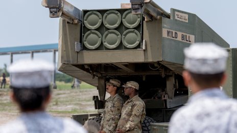 Lockheed Martin увеличава производството на оръжейни системи по план