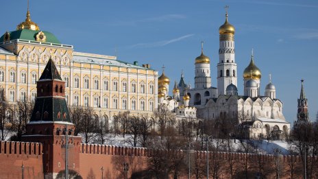 Украйна пое отговорност за убийството на високопоставен руски генерал