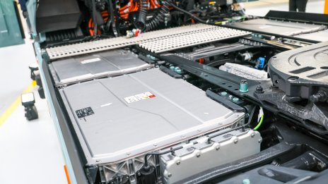 Великобритания финансира проект за рециклиране на батерии с Jaguar Land Rover