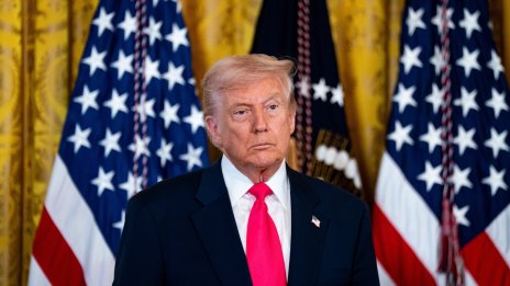 Тръмп отмени реципрочните мита върху продукти като кафе и говеждо месо