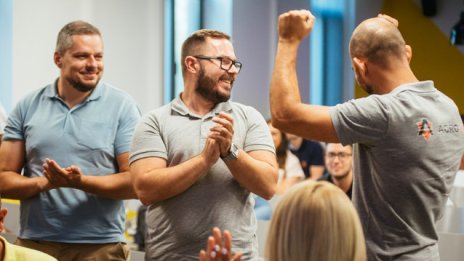 ClimAccelerator Black Sea Bulgaria подкрепи 11 стартиращи компании със 100 000 евро