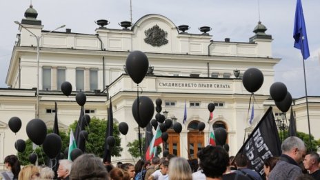 До понеделник социалното министерство чака становища по Закона за хората с увреждания