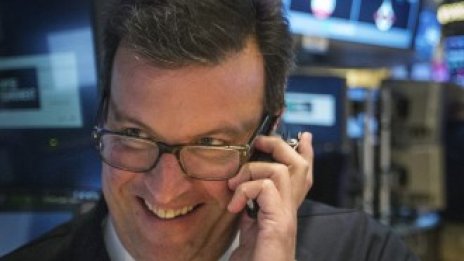 Nasdaq записа най-големия си тридневен спад от края на март