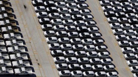 Brexit без сделка не е опция за британската автомобилна индустрия