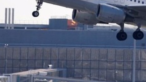 Северноатлантическите маршрути ще повишат леко приходите на Lufthansa