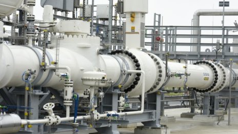 Овергаз: Природният газ намалява вредните емисии с 26 хил. тона годишно