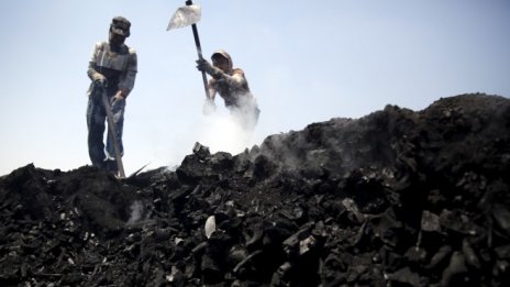 МС разреши на „Гранд Енерджи“ да добива въглища в участък „Бобов дол“