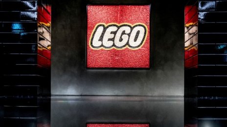 През 2018 г. Lego излекува раните от слабата 2017 г. 