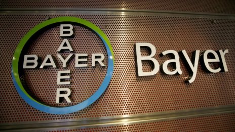 Придобиването на Monsanto подсилва корпоративния отчет на Bayer за тримесечието