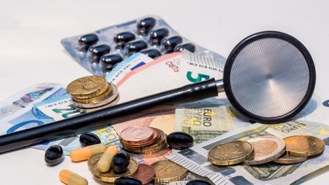 Парламентът прие годишния отчет за дейността на НЗОК за 2017 г.