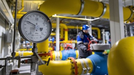 Доставките на руски газ за Германия през Полша са прекъснати